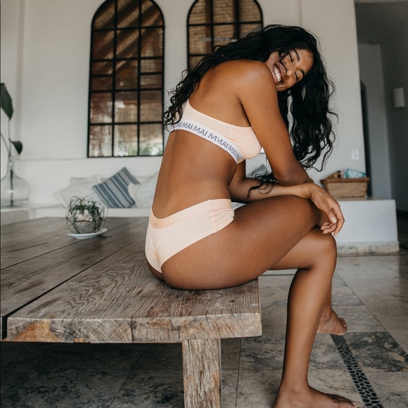 MAI Everyday Active Top - Picture 4 of 6